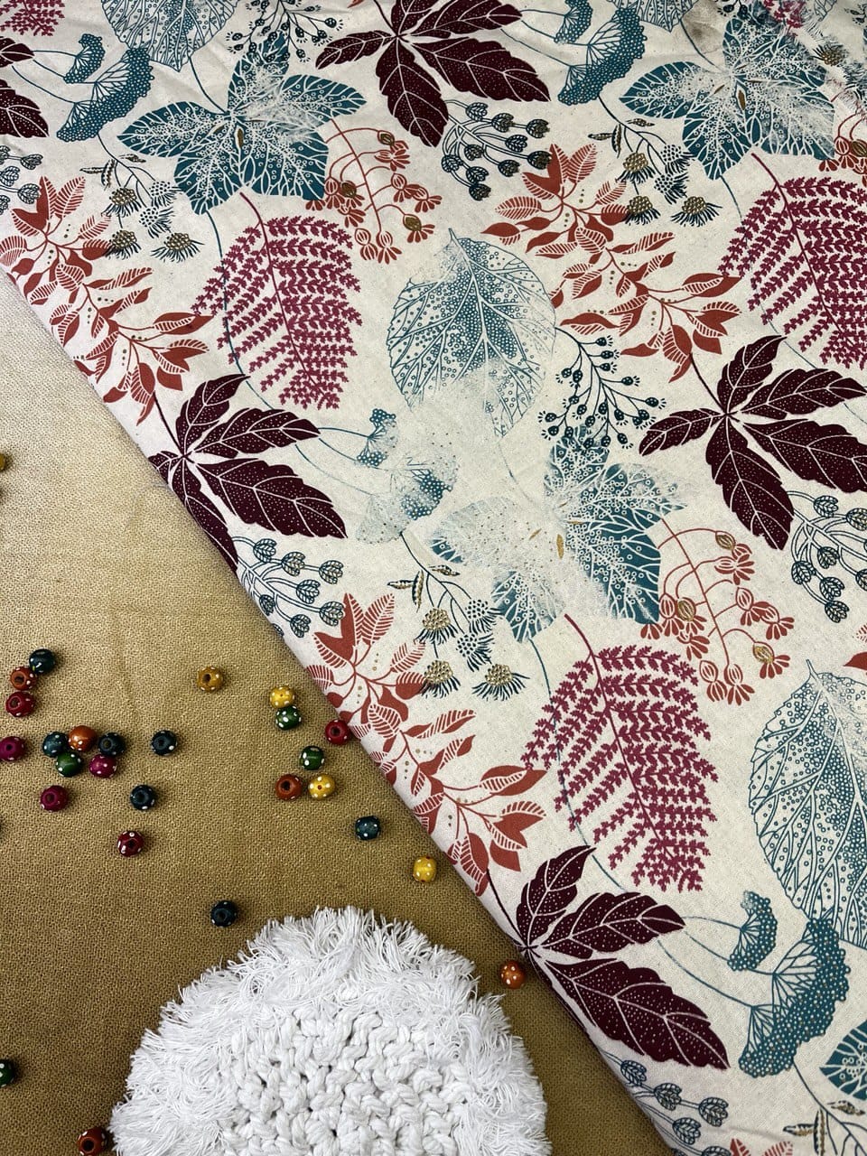 Cotton Fabrics