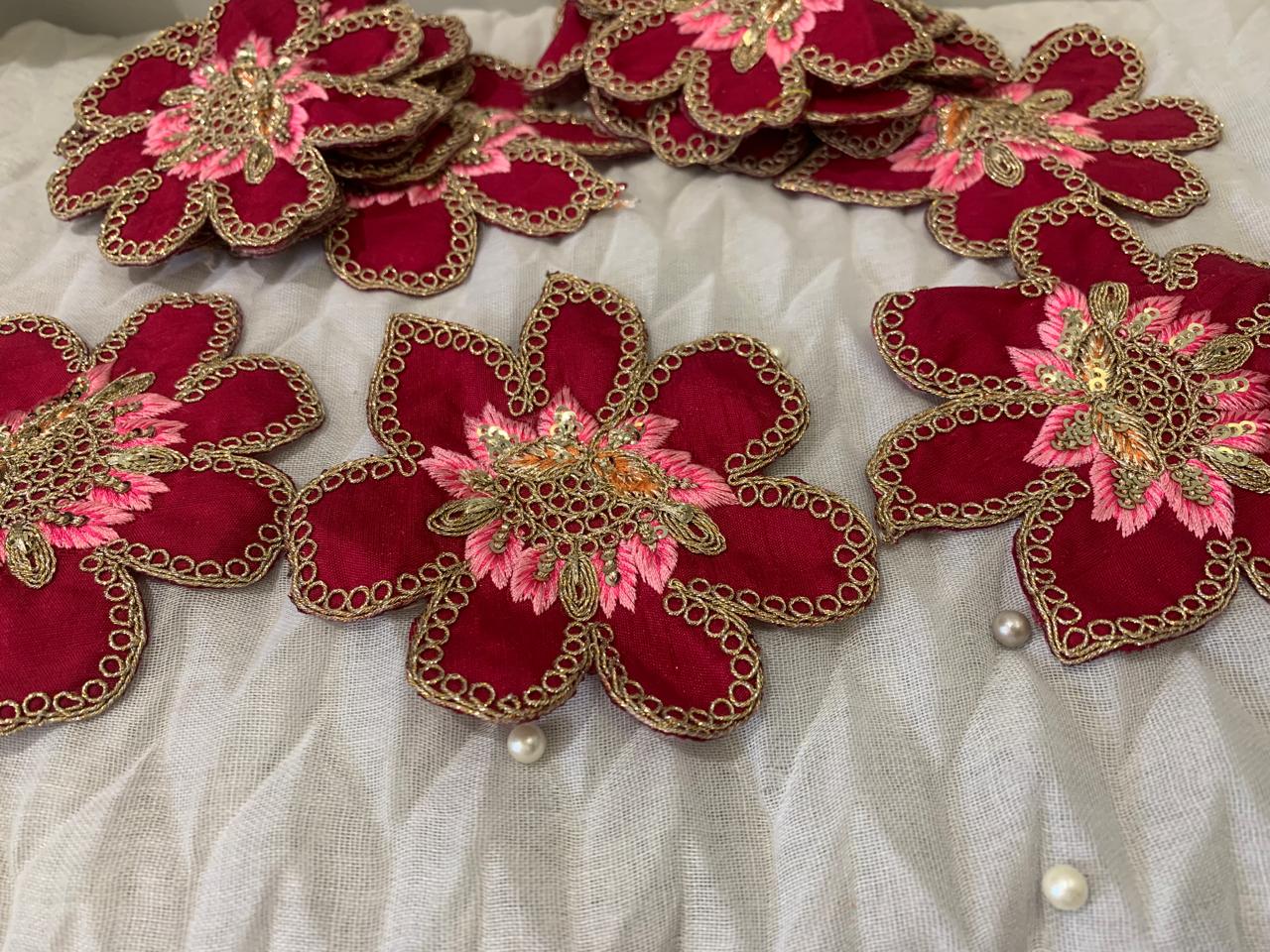Patches