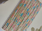Festive Gota Patti Trim with Diagonal Zari Detailing