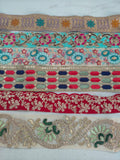 Assorted Creative Bundles