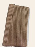 Metallic Gold Braided Cord Ribbon