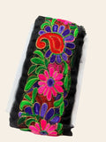 Vibrant Indian Ethnic Ribbon Trim