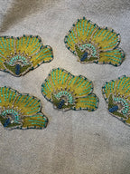 Gota & Zari patch