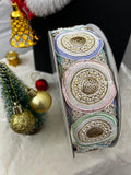 Fancy Border Lace