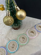 Fancy Border Lace