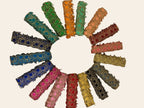 Contemporary Geometric Zari Lace Border