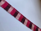 Multi-Color Ombre Tassel Fringe Lace Trim
