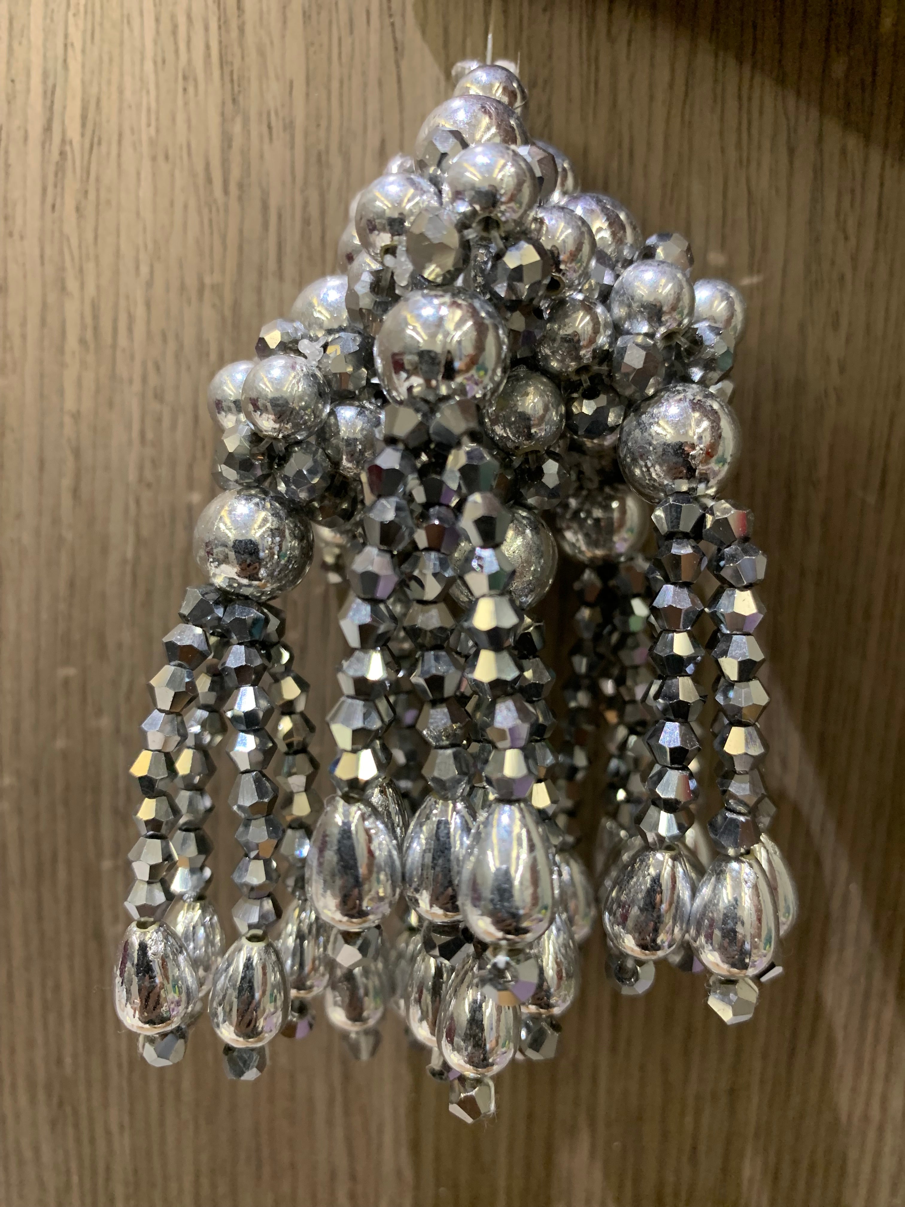 Pearl Tassel