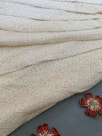 Schiffli Fabric