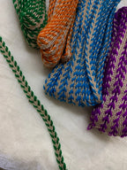 Metallic Gota Trim