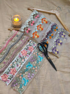 Assorted Creative Bundles