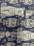 Forest Animals Fabrics