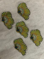 Gota & Zari patch