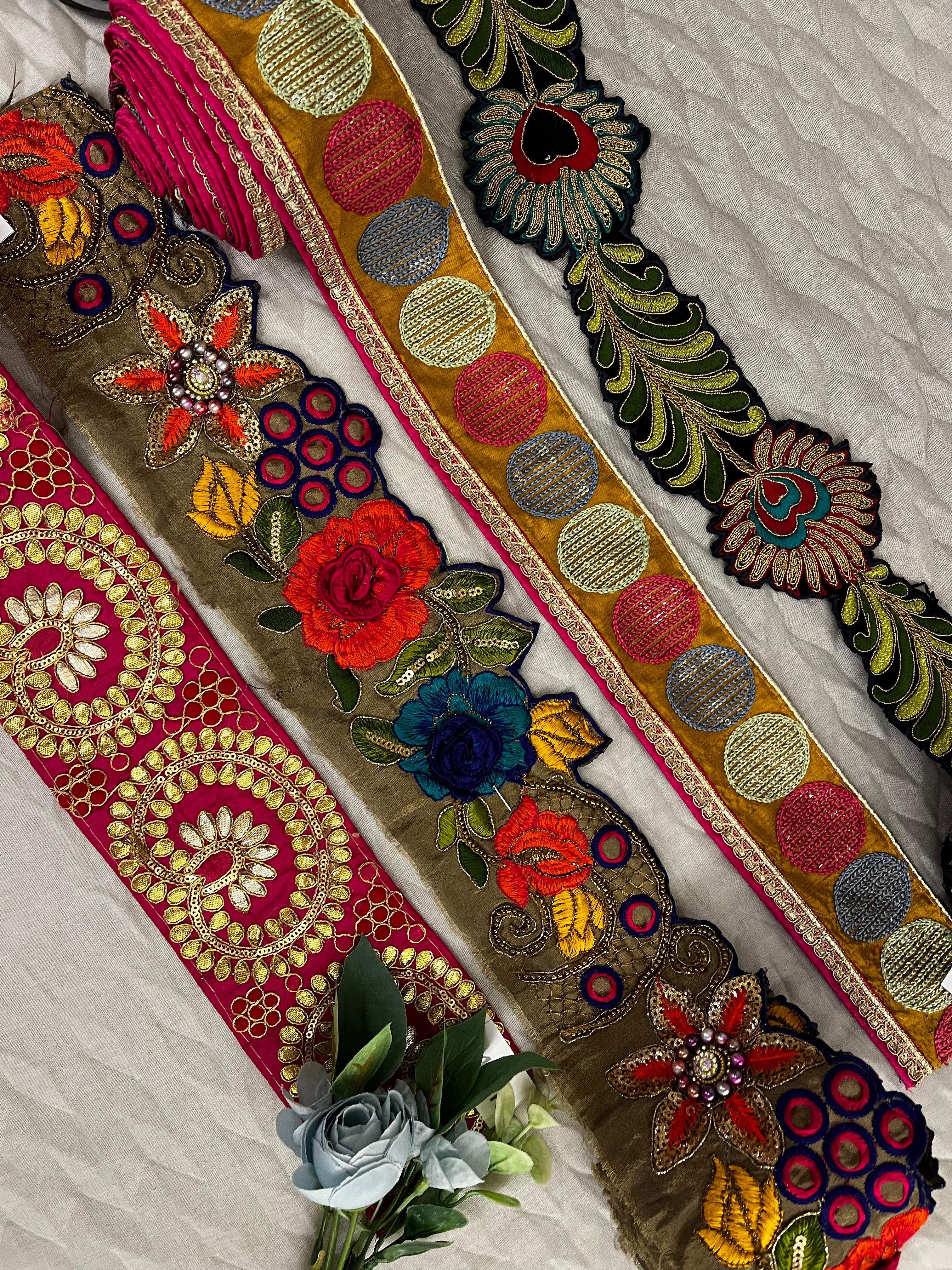 Assorted Creative Bundles
