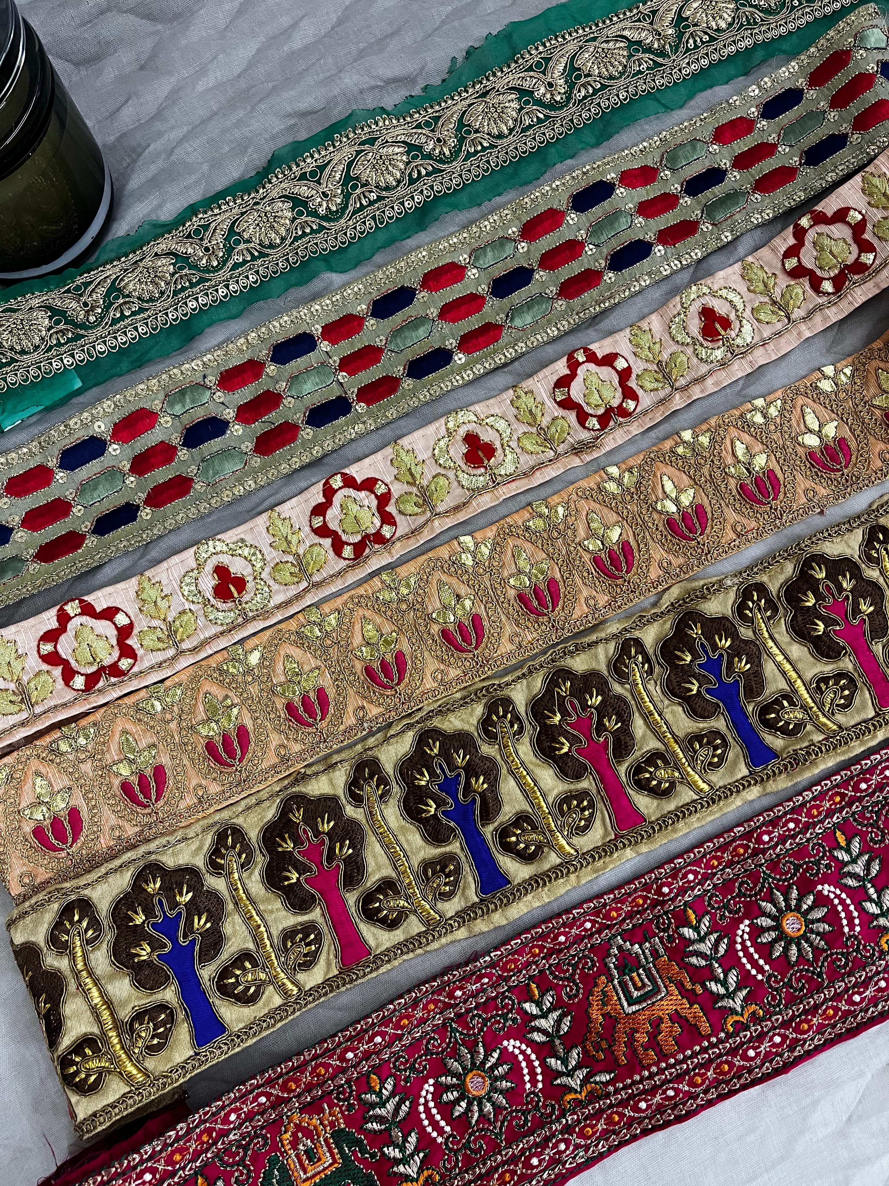 Assorted Creative Bundles