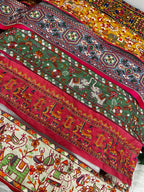 Assorted Creative Bundles